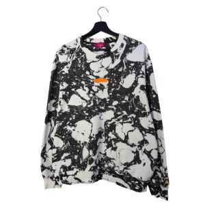 Sudadera Teddy Fresh Talla XL