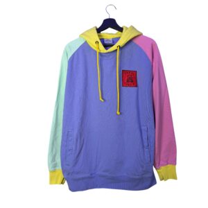 Sudadera Teddy Fresh Talla L