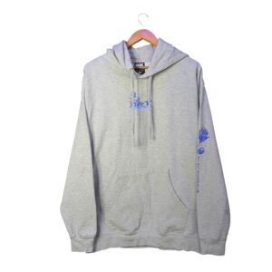 Sudadera DGK Talla XL