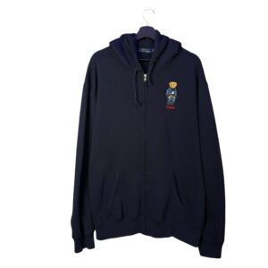 Sudadera Polo Bear Talla XXL
