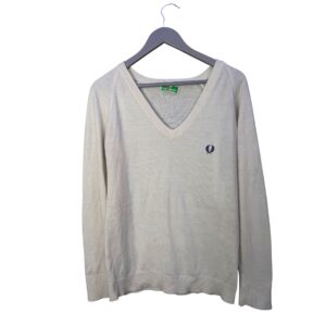Sweater Fred Perry Vintage Talla 36