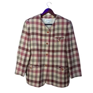 Saco Anne Klein Talla 4