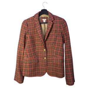 Saco J Crew Talla 4