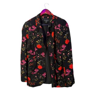 Saco Flores Talla S