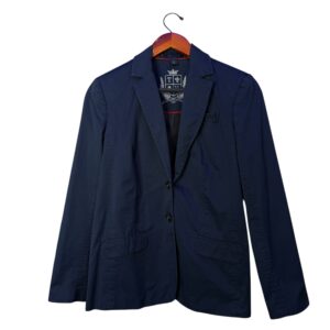 Saco Tommy Talla 4