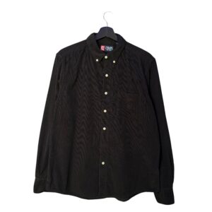 Camisa de Pana Chaps Talla M