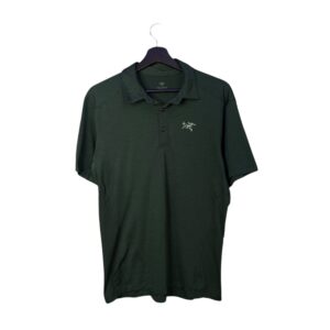 Arcteryx Talla M( tiene pinholes )