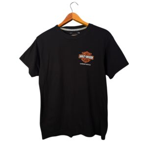 Playera Harley Talla L