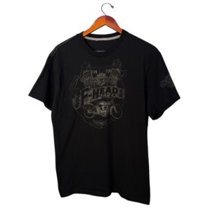 Playera Harley Talla L