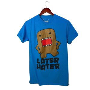 Playera Domo Talla S