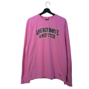 Playera Abercrombie Fitch Talla XL