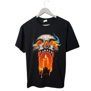 Playera Vintage Talla M