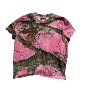Croptop Empyre Talla XS