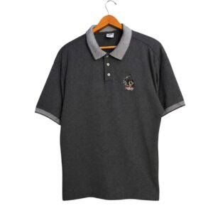Polo Warner Talla M