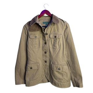 Chaqueta Ralph Talla M Womens