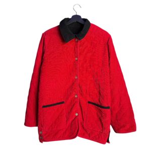 Chamarra Doblevista Talla S