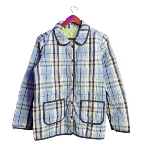 Chaqueta Doblevista Petite L