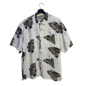 Camisa Hawaiana Talla L