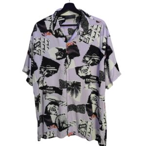 Camisa Talla XLarge