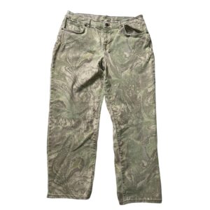 Pantalones Talla 12