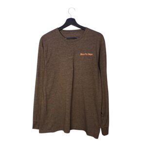 Playera Basspro Shops Talla L