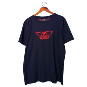 Playera VTG Giant AerosmithTalla XLarge