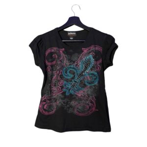 Playera Y2K Talla L