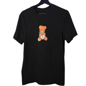 Playera Osito Talla S