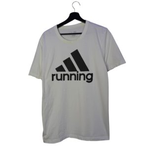 Playera Adidas Running Talla L