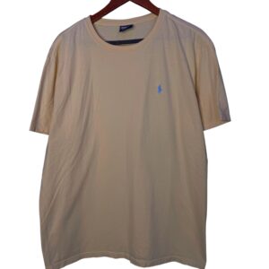 Playera Ralph Lauren Talla XL