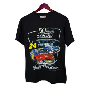 Playera Chase 2007 Talla M