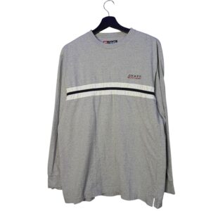 Playera Chaps x Ralph Talla L