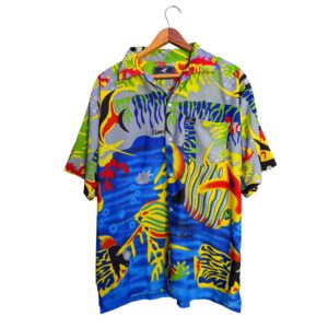 Camisa Bahamas Talla L