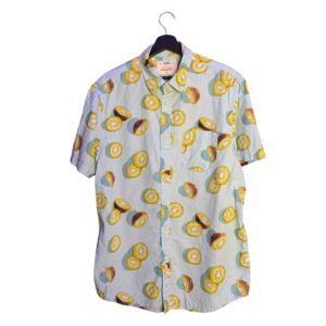 Camisa Kiwis Talla L