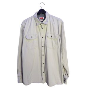 Camisa Wrangler Talla L