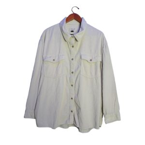 Corduroy American Talla XXL