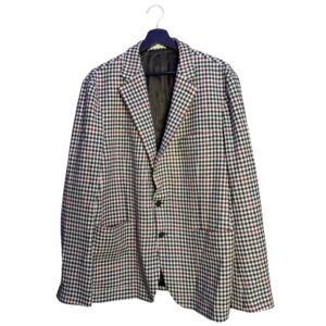 Saquito Fursqc Talla L