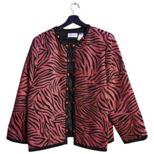 Animal Print Talla 18