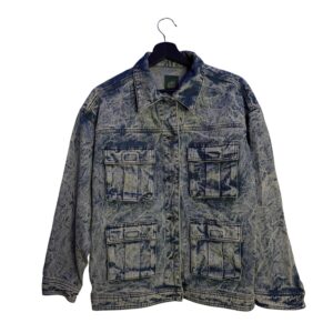 Denim Jacket Talla XS