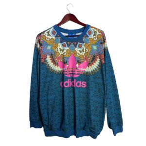 Adidas Talla Large