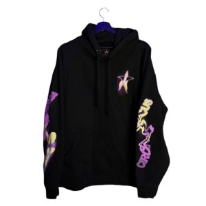 Jeffree Talla XXL