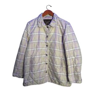 Coach Liner Talla Medium