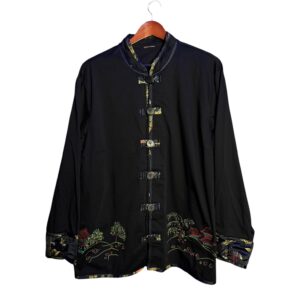 Oriental Jacket Talla Large (Women’s)