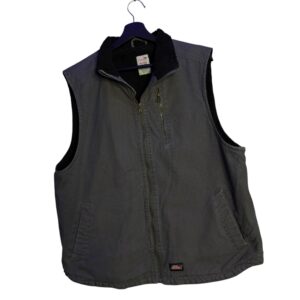 Dickies Vest Talla XL