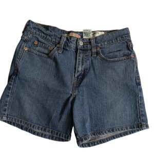 Shorts Levis Talla 8