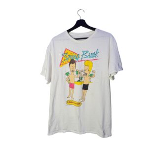 Beavis Talla Large 2017