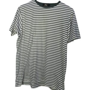 Playera Ralph Rayas Verdes Talla M