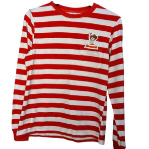 Playera Wally Talla S/M