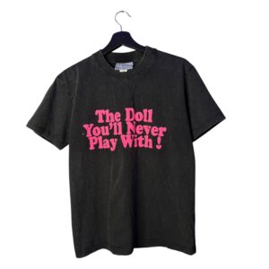 Playera VTG Doll Talla S