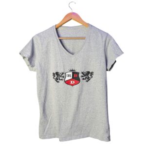 Playera RBD Talla L